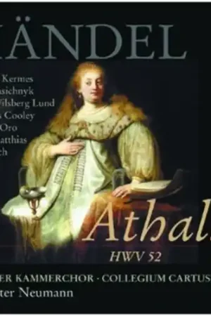 Authentic Athalia