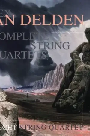 Next Day Delivery Complete String Quartets