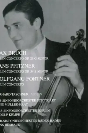 Violin Concerto Markdown