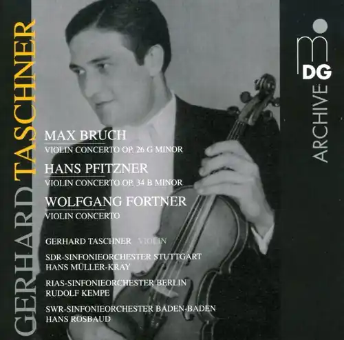 Violin Concerto Markdown