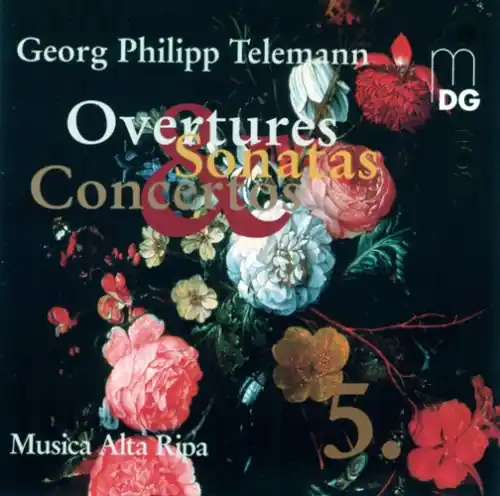 Overtures Sonatas Save Now