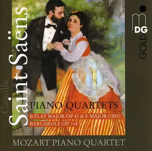 Piano Quartets Place Order
