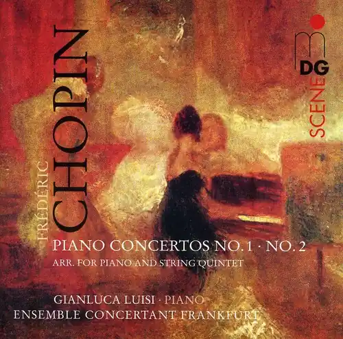 Editor’s Pick Piano Concertos 1 & 2