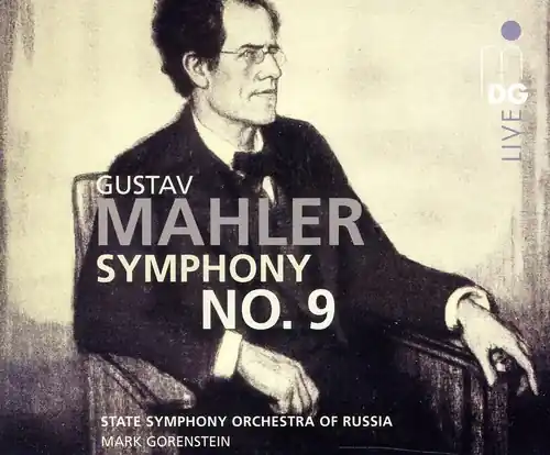 Today Only Symphony No. 9