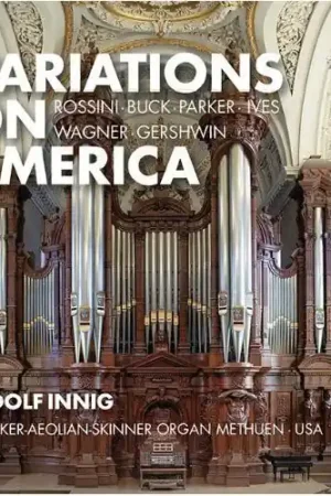 American Organ Music Warranty Included