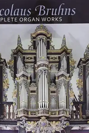 Free Delivery Complete Organ Works