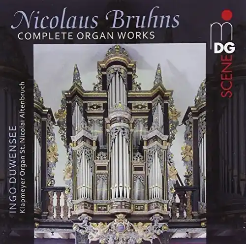 Free Delivery Complete Organ Works