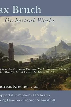 Best Price Orchestral Works