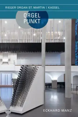 Orgelpunkt (Hybr) Special Offer