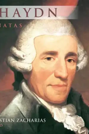 Sonatas for Piano Must Have