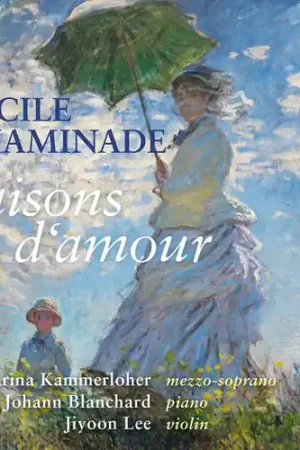 Saisons D'amour (Hybr) Money Back Guarantee