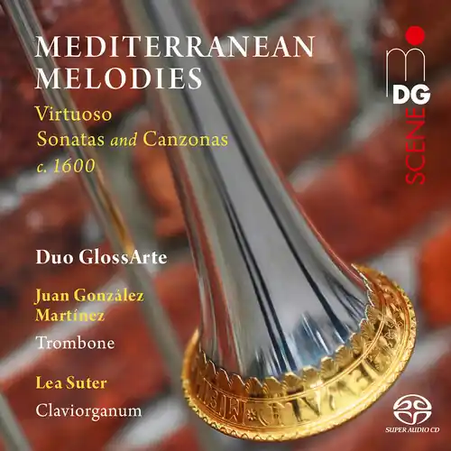 Factory Price Mediterranean Melodies