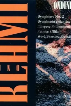 Symphony 2 Editor’s Pick