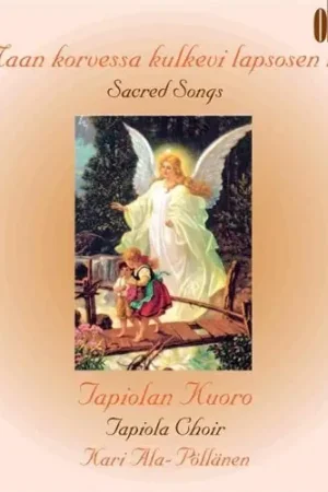 Price Drop Finnish Sacred Songs