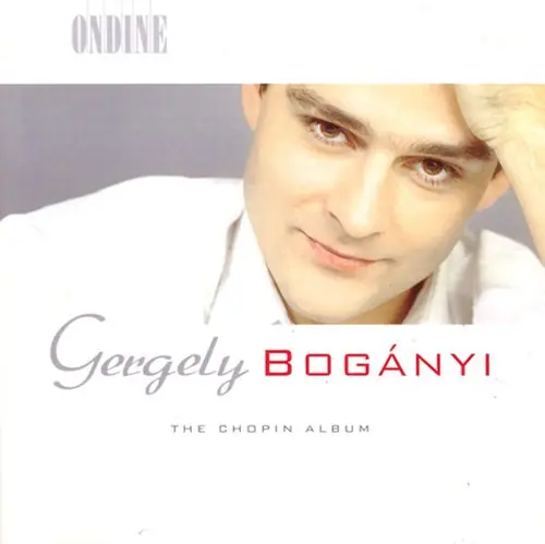 Trusted Brand Chopin Album