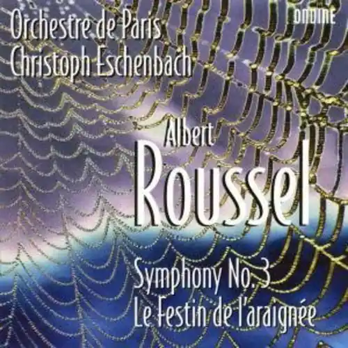 Viral Symphony 3 / Festin de L'araignee