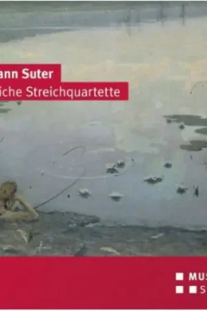 While Supplies Last Samtliche Streichquartette