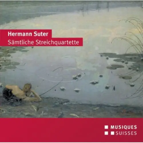 While Supplies Last Samtliche Streichquartette
