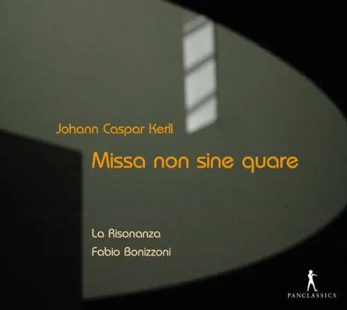 Clearance Missa Non Sine Quare