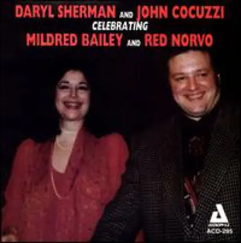 Buy Direct Tribute To Bailey/Norvo
