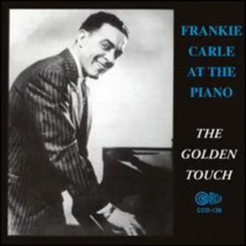 Golden Touch Viral