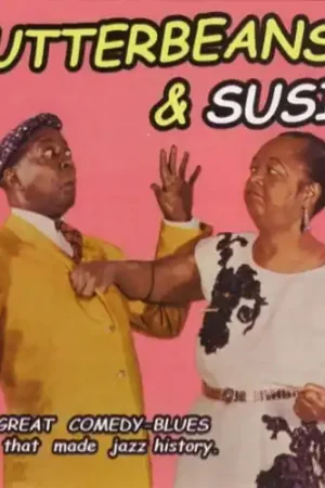 Butterbeans and Susie Place Order