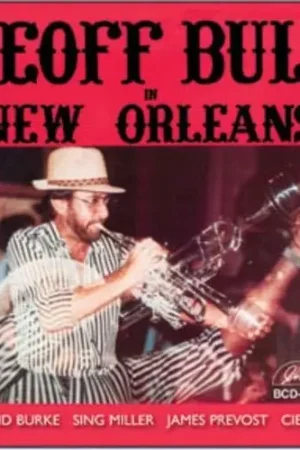 Buy Online Geoff Bull In New Orleans