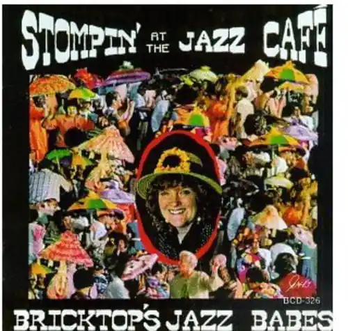 Stompin at the Jazz Cafe Limited Offer
