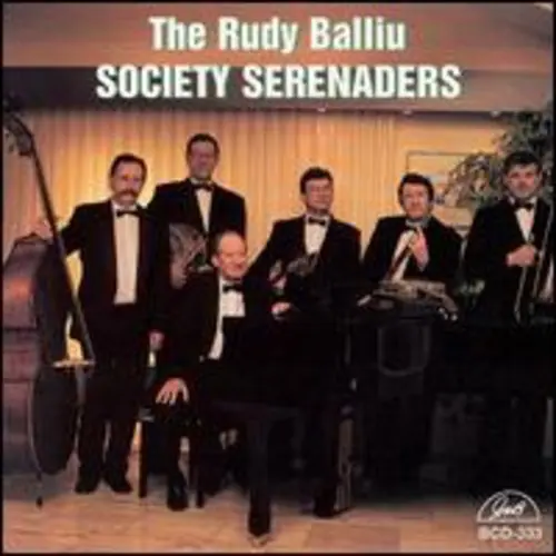 Affordable Society Serenaders