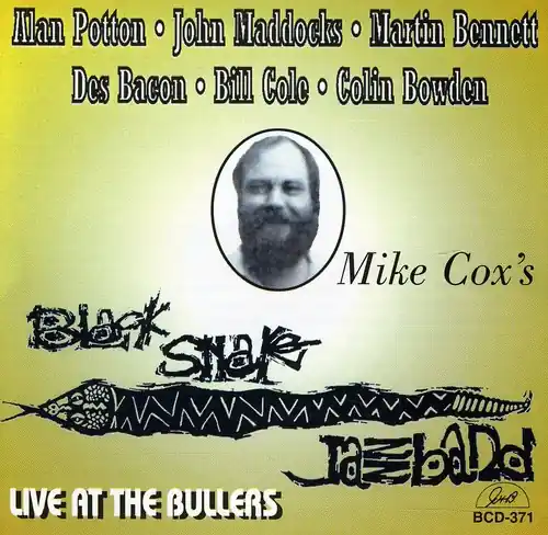 Trending Live at the Bullers