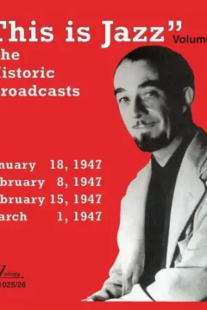 Best Seller This Is Jazz, Vol. 1 - The Historical Broadcasts