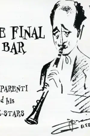 Trending The Final Bar
