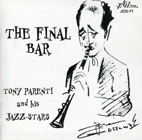 Trending The Final Bar