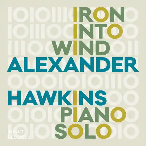 Iron Into Wind Discount