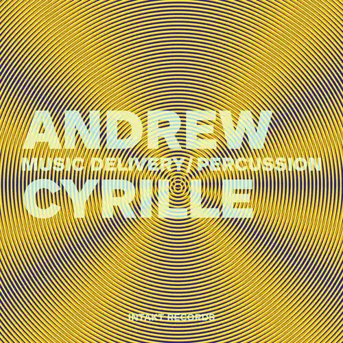 Music Delivery - Percussion New Release