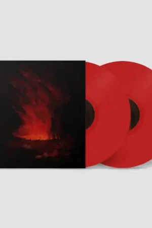 Same Day Shipping Ognja Prerok - Red [Colored Vinyl] (Red)