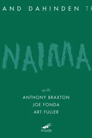 Professional Grade Naima