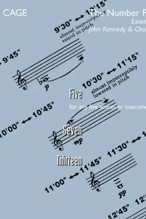 Number Pieces 6: Five / Seven / Thirteen Low Price
