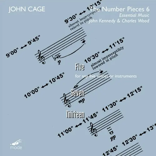 Number Pieces 6: Five / Seven / Thirteen Low Price