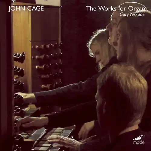 Organ Works Limited Edition