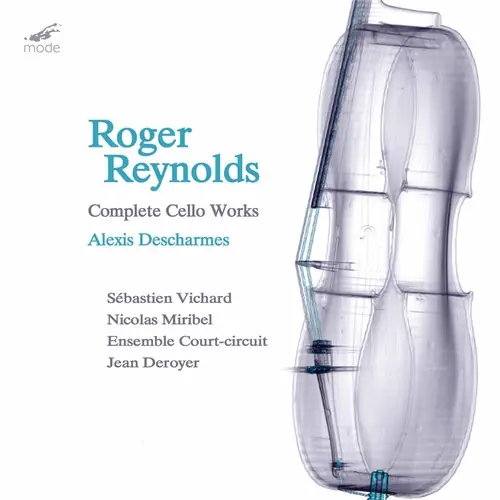 Best Choice Complete Cello Works