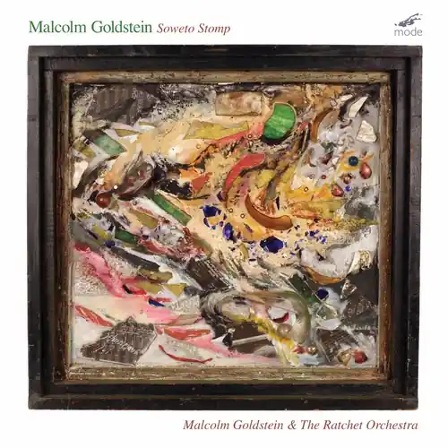 Discount Goldstein: Soweto Stomp