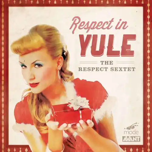 Worldwide Shipping Respect in Yule