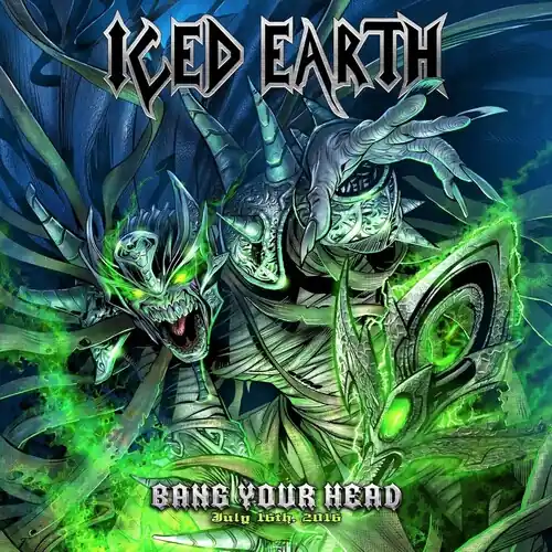 Today Only Bang Your Head