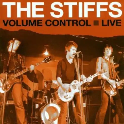 Volume Control: Live Grab Now