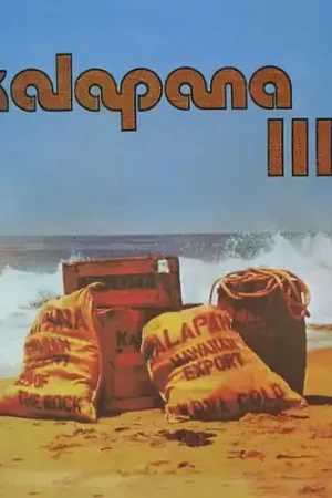 Kalapana III Budget