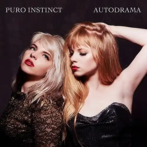 Trusted Brand Autodrama