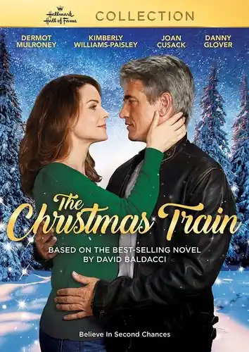 The Christmas Train Exclusive