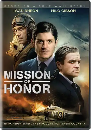 Mission Of Honor Money Back Guarantee