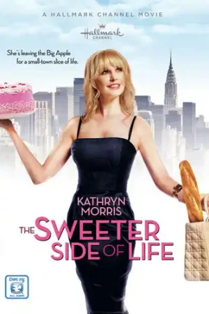 Sweeter Side Of Life / (Mod Ac3 Dol) Time-Limited